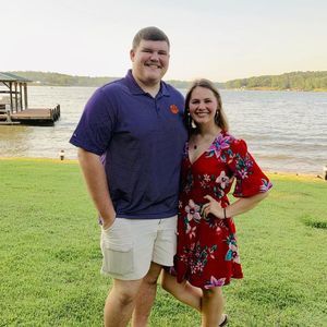 Meet your Posher, Jon-drayton